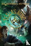 Shusterman, Neal, Elfman, Eric - Tesla's Attic