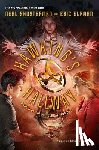 Shusterman, Neal - Hawking's Hallway