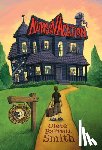 Smith, Clete Barrett - Aliens on Vacation