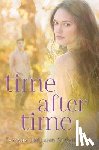 Stone, Tamara Ireland - Time After Time