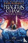 Riordan, Rick - Riordan, R: Magnus Chase and the Gods of Asgard, Book 1: Swo