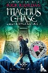Riordan, Rick - Riordan, R: Magnus Chase and the Gods of Asgard, Book 2: Ham