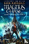 Riordan, Rick - Riordan, R: Magnus Chase and the Gods of Asgard, Book 3: Shi