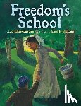 Cline-Ransome, Lesa - Freedom's School