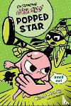 Montijo, Rhode, Reynolds, Luke - Gumazing Gum Girl!, The, Book 3: Popped Star