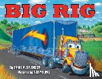 Swenson, Jamie A. - Big Rig