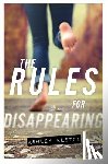 Elston, Ashley - Elston, A: Rules for Disappearing