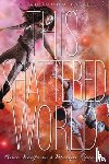 Kaufman, Amie, Spooner, Meagan - This Shattered World