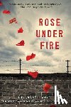 Wein, Elizabeth - Rose Under Fire