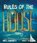 Barnett, Mac - Rules Of The House