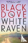 Wein, Elizabeth - Black Dove White Raven