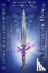 Chima, Cinda Williams - The Enchanter Heir