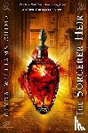 Chima, Cinda Williams - The Sorcerer Heir