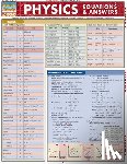 Jackson, Mark - Physics Equations & Answers