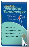 Linton, Corinne - MEDICAL TERMINOLOGY