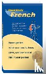 Arnet, Liliane - French - Booklet