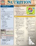 Beseler, Lucille - Nutrition