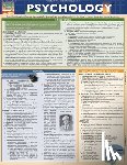BarCharts, Inc. - Psychology