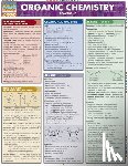 Jackson, Mark - Organic Chemistry Reactions