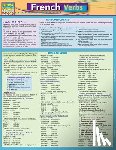 Arnet, Liliane - French Verbs