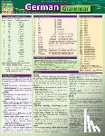 BarCharts, Inc. - German Grammar