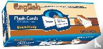 Barcharts Inc - Barcharts Inc: English Flash Cards (1000 Cards)