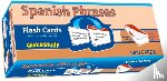 Levy, Joseph - Spanish Phrases Flash Cards (1000 Cards): A Quickstudy Reference Tool