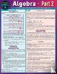 Kizlik, S B, Expolog LLC - Algebra Part 2