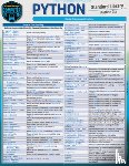 Berajah, Jayne - Python Standard Library