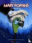 Fellowes, Julian - Mary Poppins