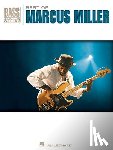 Miller, Marcus - BEST OF MARCUS MILLER