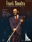 Sinatra, Frank - Frank Sinatra - Greatest Hits Easy Piano Songbook with Lyrics Includes My Way, New York New York, Come Fly with Me and More Hal Leonard Jazz and Stand