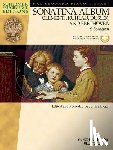 Hal Leonard Corp - Sonatina Album