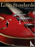 Hal Leonard Publishing Corporation - Latin Standards