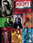 Larson, Jonathan - Rent: Movie Vocal Selections