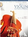  - The Violin Collection - Intermediate Level