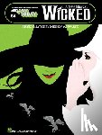 Schwartz, Stephen - Schwartz, S: Wicked - A New Musical