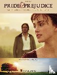 Marianelli, Dario - Marianelli, D: Pride & Prejudice
