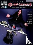 Osbourne, Ozzy - Guitar Play-Along Volume 64