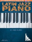 Valerio, John - Latin Jazz Piano