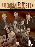 Hal Leonard Corp - The Great American Songbook - The Composers