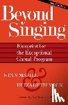 McGill, Stan - Beyond Singing: Blueprint for the Exceptional Choral Program [With CDROM]