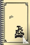 Hal Leonard Corp - The Real Book - Volume I - Mini Edition