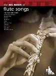 Hal Leonard Publishing Corporation - Big Book of Flute Songs