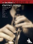  - Big Book of Clarinet Songs