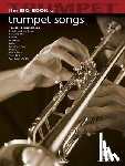 Hal Leonard Corp - Big Book of Trumpet Songs