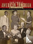 Hal Leonard Corp - The Great American Songbook