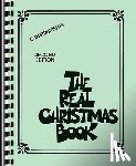  - The Real Christmas Book