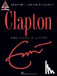 Clapton, Eric - Eric Clapton - Complete Clapton