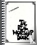 - The Real Worship Book, C Instruments